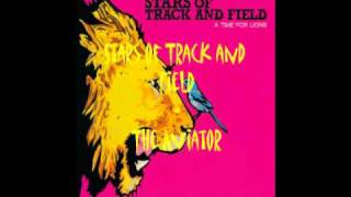 Stars of Track and Field - The Aviator