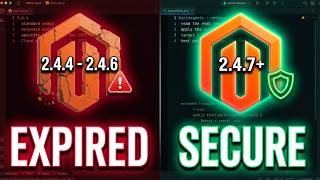 Is Magento 2.4.4, 2.4.5, or 2.4.6 Already Dead? (2026)