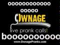 Ownage Prank Calls - Angry Asian Restaurant