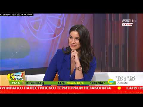 Gile - Lutka koja kaže ne