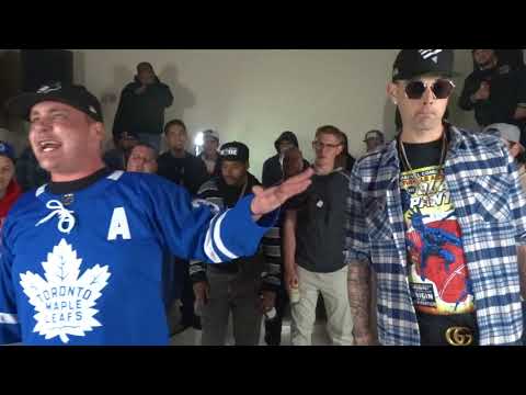 Reeality vs Chilly Palmz