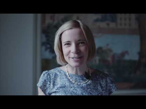 Lucy Worsley introduces Jane Austen At Home