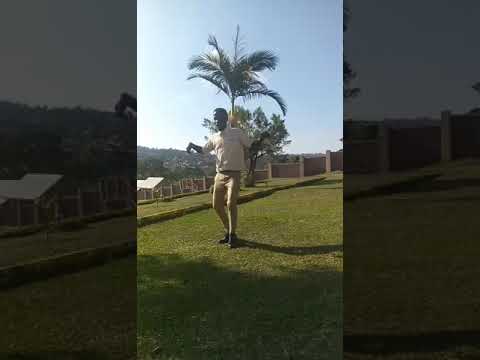 Kajambo Ykee Benda ft Feffe Busi challenge by Slim Daddy