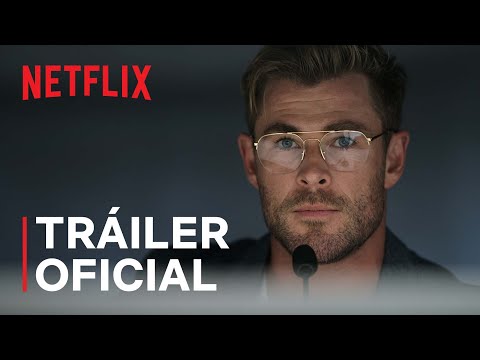 Video: “La cabeza de la araña” ya se estrenó en Netflix ¿De qué trata?