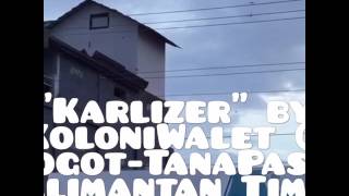 Download lagu Suara Walet 'Karlizer' by KoloniWalet @ Grogot-tanapaser-KalimantanTimur-September 2016. 08123292918 mp3