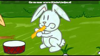 Kinderliedjes van vroeger - Groen Knollenland