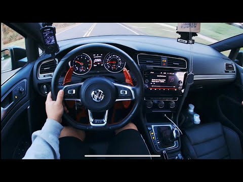 EQT Tune Review (POV Drive)