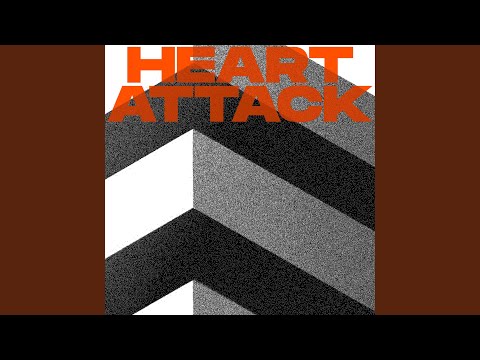 Video thumbnail for Heart Attack (Edit)