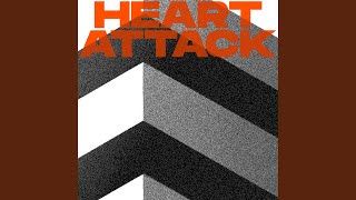 Musik-Video-Miniaturansicht zu Heart Attack Songtext von Editors