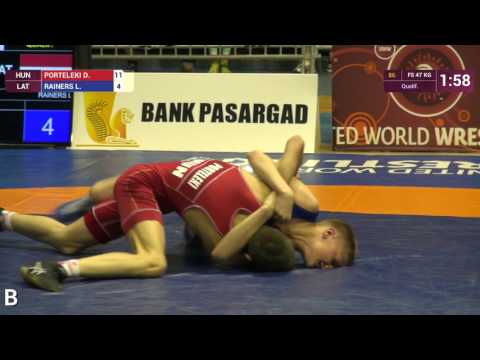 David PORTELEKI (HUN) - Lukins RAINERS (LAT).mp4
