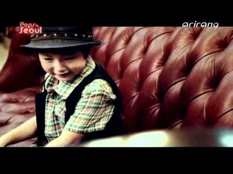 100818 Xander, Eli & Kevin - Pops In Seoul "Hwayobi" EP 1625 [3/3]