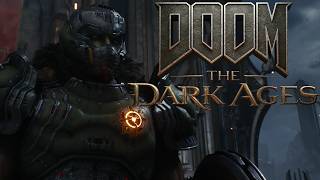 【DOOM: The Dark Ages】 [4K 60FPS] Full Gameplay part 1
