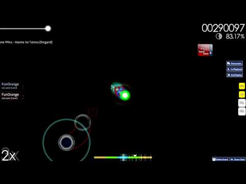 Atama no Taisou [Nogard] HR