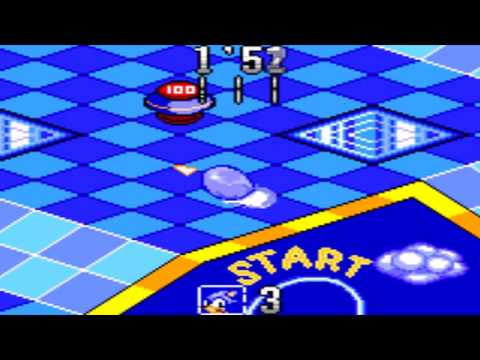 sonic labyrinth game gear online