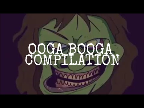 sr pelo Ooga Booga compilation