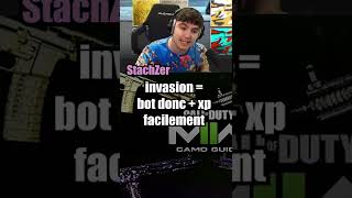 Camouflage Or en 1h/1h30