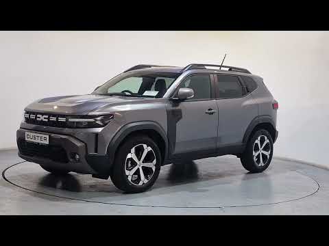 Dacia Duster Journey TCe 130 - Image 2
