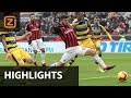 Samenvatting | AC Milan - Parma | 02/12/2018