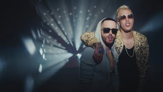 Noriel, Yandel &amp; Trap Capos - Doble Personalidad