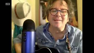 The Shallow End [06] - Grant-Lee Phillips Live from the Parlor via Stageit, 2020-04-26