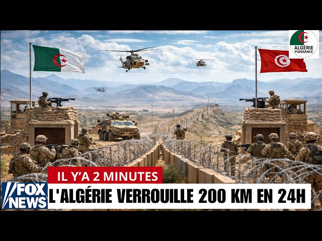 fronti-re-tunisienne-l-alg-rie-verrouille-200-km-en-24h-news