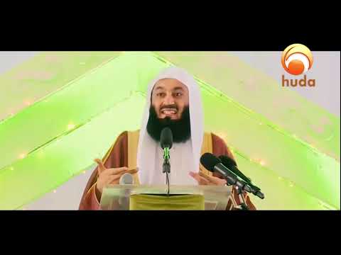 If Allah knows the future why does he test us   Mu