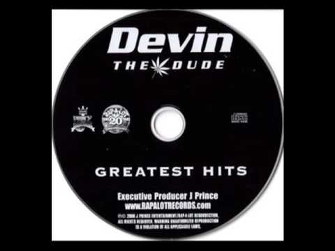 Devin the Dude ft MIDDLEFNGZ ~ 4 O' clock in Da Mornin