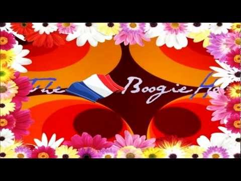 Don Downing - Doctor Boogie (TheFrenchBOOgieHo Revision)