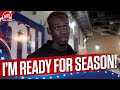 I'm Ready For The Season! | Folarin Balogun Interview