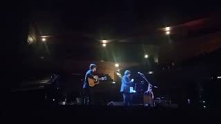 It's All Over Now, Baby Blue ... Cat Power in CPH, 22/8/'24