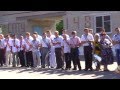 Выпускной 2013 