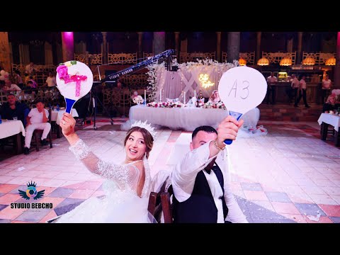 SAID & AYNUR 3 BÖLÜM DÜGÜN TÖRENI ORK.CHAR FT TOSHKO PAMUKOV ARBANASI