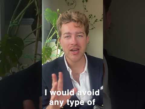 AVOID This When Buying Loafers #loafers #mensstyle #menswear