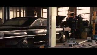 Fast Five - Danza Kuduro Scene Fast Five - Danza Kuduro Scene