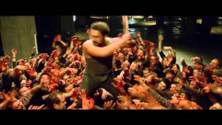 Necro - Carnivores - Circle Of Tyrants - La Horde Inofficial Music Video