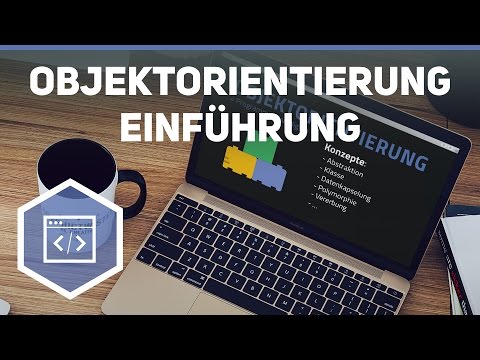 Objektorientierung in Java - Objektorientierte Programmierung in Java Teil 1