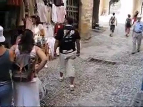 Manpris - A shocking report from Europe