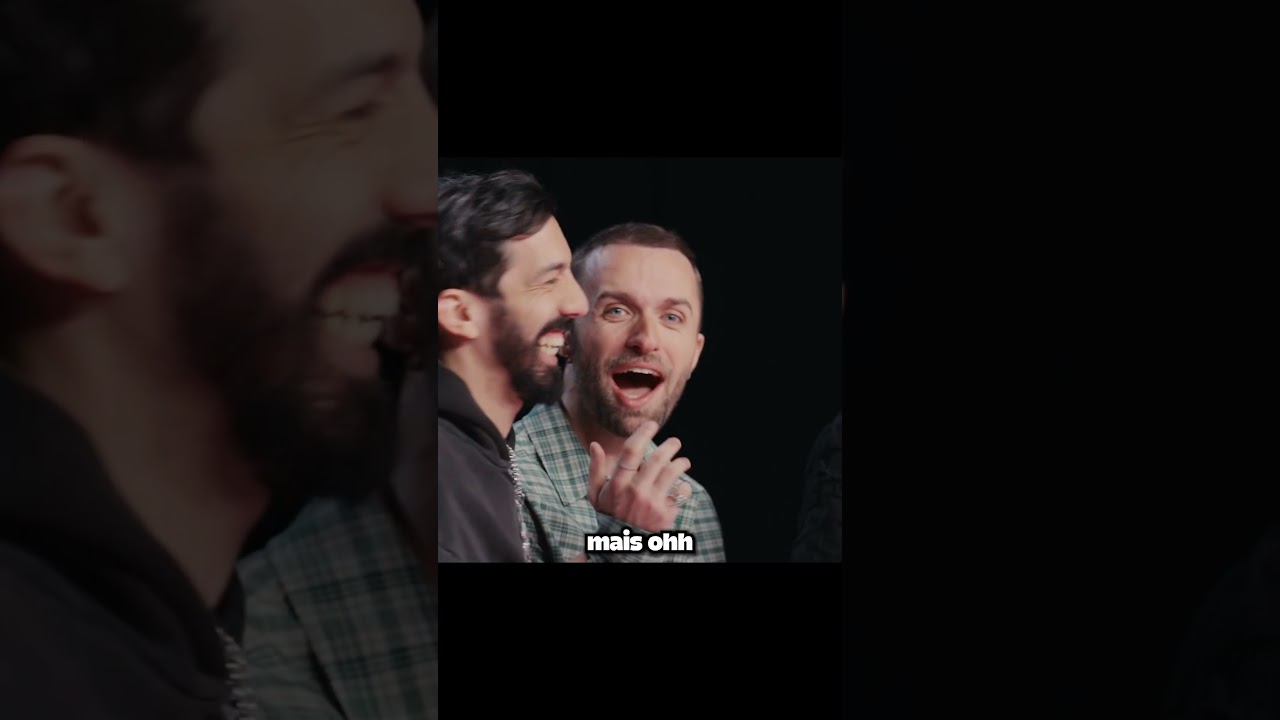 Le pétage de plomb le moins charismatique thumbnail