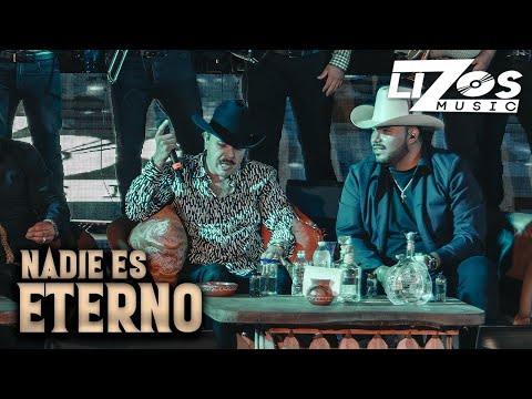 Joel Elizalde - Nadie es Eterno (Video en Vivo)