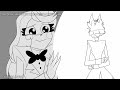 Charlie S Trial Hazbin Hotel Animation Charlastor Hazbinhotel