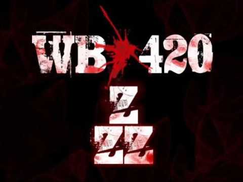 WB420 - Nicht mehr Lange (2009 Skit)