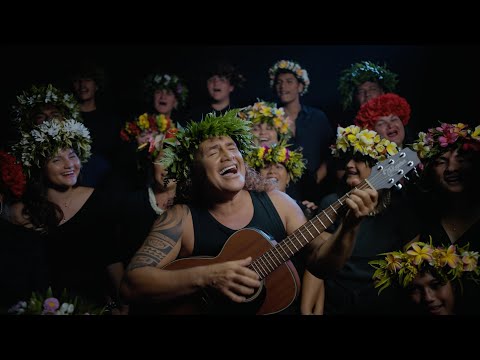 Tapuarii Laughlin - Te 'Aha 'Ura