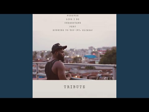 Running To You (feat. Elizha)