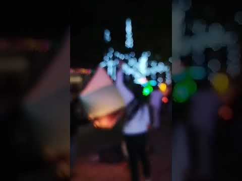 Luces en Armenia Mantequilla Antioquia