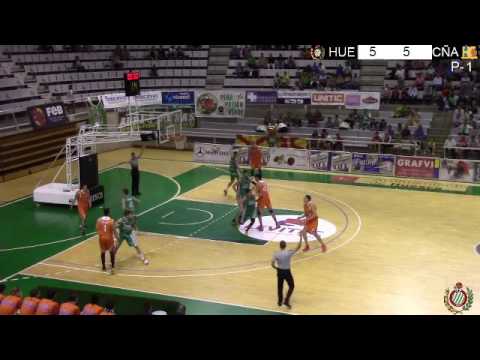 1ªJornada. LEB ORO 2016-17 MAGIA HUESCA 73 - LEYMA CORUÑA 80