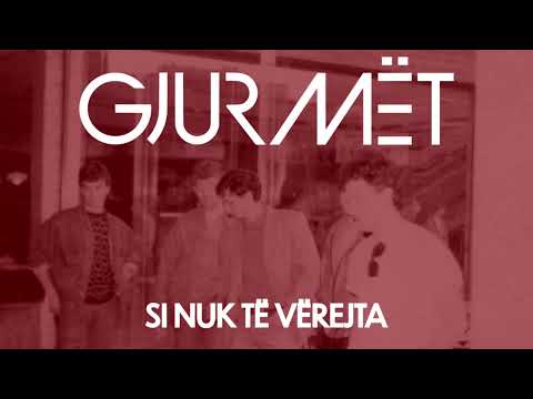 Si Nuk Të Vërejta - Gjurmët
