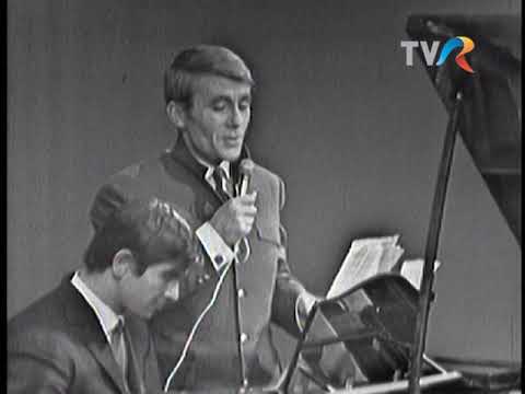 Dan Spătaru -  Mi-a spus inima aseară