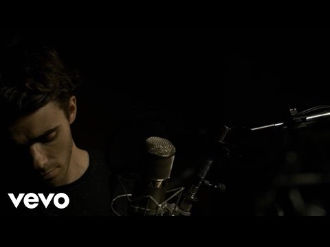 Nathan Sykes - Over And Over Again (Unfinished Business Live Session)