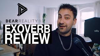 Video thumbnail for REVIEW Exoverb Reverb by "Dear Reality" / Sennheiser Group - BEN JUD - "Game Over" by benjudbass