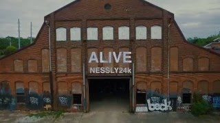 NESSLY ~ ALIVE (🎥 LOWKEYTIM)
